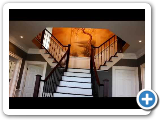 Hardwood Stairs Refinishing Project by Stairs2U (March 2013 - Mississauga )