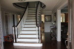 stairs and railings - recent projects