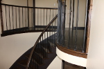 stairs and railings - recent projects