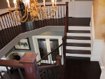 stairs and railings - recent projects