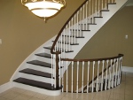 stairs and railings - recent projects