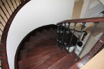 stairs and railings - recent projects