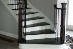 stairs and railings - recent projects